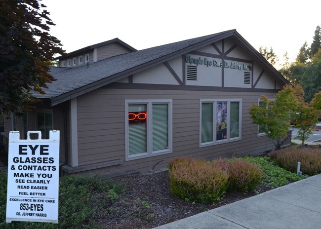 Olympic Eye Care - Serving Gig Harbor for 21 Years